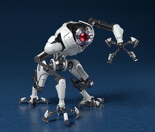 メトロイド ドレッド」，サムスを執拗に追いかけるロボット「E.M.M.I. ...