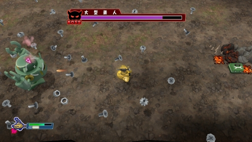 ���������꡼ No.029�Υ���ͥ������ / ����ѥ�ݥ���2���ܤ��Ȥ��Τ�����ʷ�ϵ��ɤ��Τޤޤ˵��äƤ�������10ǯ�֤�Υ��꡼���ǿ���֥ѥ�ץ�����ݥ��å�R�פ�Ҳ�