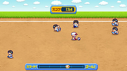 ���������꡼ No.038�Υ���ͥ������ / ����ѥ�ݥ���2���ܤ��Ȥ��Τ�����ʷ�ϵ��ɤ��Τޤޤ˵��äƤ�������10ǯ�֤�Υ��꡼���ǿ���֥ѥ�ץ�����ݥ��å�R�פ�Ҳ�