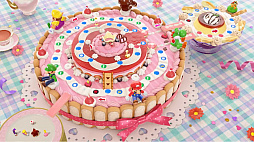 ꡼ No.001 | E3 2021ϡ֥ޥꥪѡƥ ѡפ2021ǯ1029ȯ䡣奷꡼ʤФ줿5ĤΤ100Υߥ˥बڤ