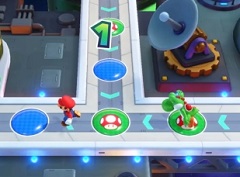 ��E3 2021�ϡ֥ޥꥪ�ѡ��ƥ� �����ѡ����������פ�2021ǯ10��29����ȯ�䡣���奷�꡼�����ʤ������Ф줿��5�ĤΤ���������100�Υߥ˥����ब�ڤ����