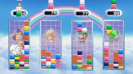 ꡼ No.040 | E3 2021ϡ֥ޥꥪѡƥ ѡפ2021ǯ1029ȯ䡣奷꡼ʤФ줿5ĤΤ100Υߥ˥बڤ