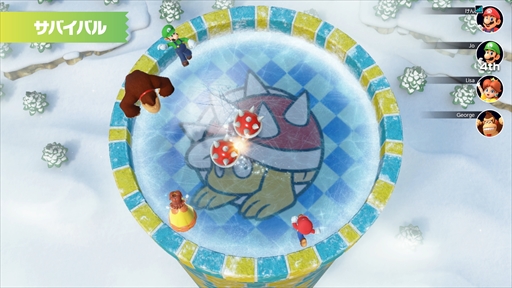 ꡼ No.018 | ֥ޥꥪѡƥ ѡפκǿ륰οۥ顼ɤʤɿʥܡɤξҲ