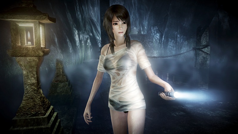 人気商品は 零〜濡烏ノ巫女〜 Fatal Frame Switch sonrimexpolanco.com