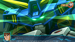 画像集#028のサムネイル/［TGS 2021］「スーパーロボット大戦30」プレイレポート。インタフェースがリッチになり，プレイも快適に