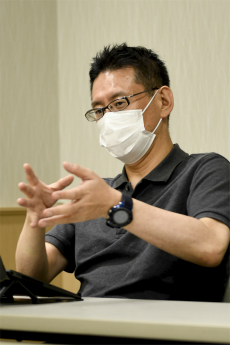 画像ギャラリー No.003のサムネイル画像 / 「スーパーロボット大戦30」は“久しぶりにスパロボをやろうかな”という人も楽しめる。寺田貴信氏&最上頌平氏にインタビュー