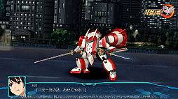 画像集#014のサムネイル/「スーパーロボット大戦30」，DLC（1）で参戦する4作品9機体が発表。PS4/Switch向け体験版の配信や先行プレイ動画とPV第2弾も公開