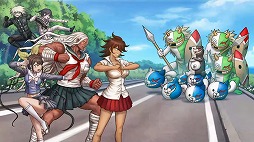 ꡼ No.008 | TGS 2021ϡ֥ϥåԡ󥬥Sפȡ֥󥰥饤2פο󤬸ѥ󥽥եȤTGSݡ