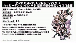 ꡼ No.014 | TGS 2021ϡ֥ϥåԡ󥬥Sפȡ֥󥰥饤2פο󤬸ѥ󥽥եȤTGSݡ