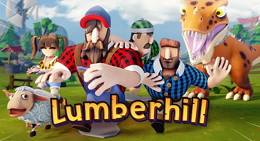 ꡼ No.001 | LumberhillפSwitchǤ꡼ˡʥޥץ쥤ڤ⤦