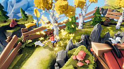 ꡼ No.002 | LumberhillפSwitchǤ꡼ˡʥޥץ쥤ڤ⤦