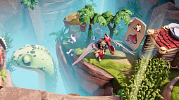 ꡼ No.003 | LumberhillפSwitchǤ꡼ˡʥޥץ쥤ڤ⤦