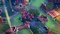 ꡼ No.007 | LumberhillפSwitchǤ꡼ˡʥޥץ쥤ڤ⤦