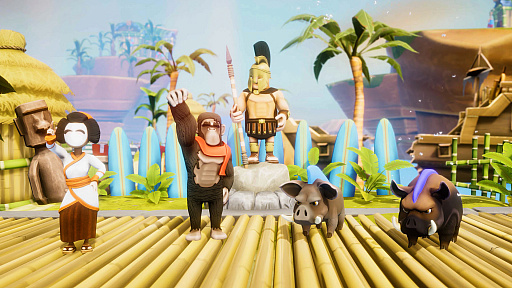 ꡼ No.009 | LumberhillפSwitchǤ꡼ˡʥޥץ쥤ڤ⤦