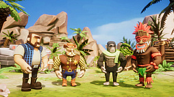 ꡼ No.010 | LumberhillפSwitchǤ꡼ˡʥޥץ쥤ڤ⤦