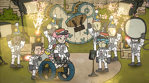 ꡼ No.003 | ֥Х٥楬ɥ֥åפθǤSteam NextեɤǸ4ͤλǻХե饤եȤ򼴤ȤADV