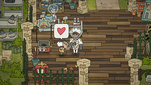 ꡼ No.005 | ֥Х٥楬ɥ֥åפθǤSteam NextեɤǸ4ͤλǻХե饤եȤ򼴤ȤADV