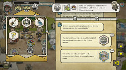 画像ギャラリー No.001のサムネイル画像 / バタフライ・エフェクトをテーマにしたADV「バベル号ガイドブック」のクラウドファンディングが5月10日にスタート。最新トレイラーも公開に