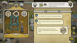 画像ギャラリー No.002のサムネイル画像 / バタフライ・エフェクトをテーマにしたADV「バベル号ガイドブック」のクラウドファンディングが5月10日にスタート。最新トレイラーも公開に