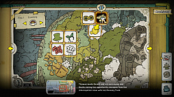 画像ギャラリー No.003のサムネイル画像 / バタフライ・エフェクトをテーマにしたADV「バベル号ガイドブック」のクラウドファンディングが5月10日にスタート。最新トレイラーも公開に