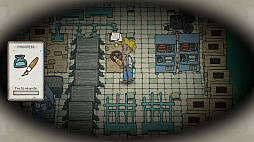 画像ギャラリー No.009のサムネイル画像 / バタフライ・エフェクトをテーマにしたADV「バベル号ガイドブック」のクラウドファンディングが5月10日にスタート。最新トレイラーも公開に