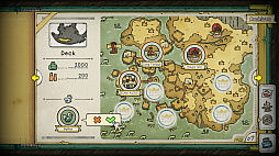 画像ギャラリー No.010のサムネイル画像 / バタフライ・エフェクトをテーマにしたADV「バベル号ガイドブック」のクラウドファンディングが5月10日にスタート。最新トレイラーも公開に