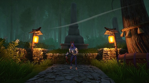 ���������꡼ No.002�Υ���ͥ������ / Steam�ǡ�Rogue Spirit�ס�������饯������Reaver�ɤ��ɲäʤɤ�Ԥ����åץǡ��Ȥ��»ܤ�