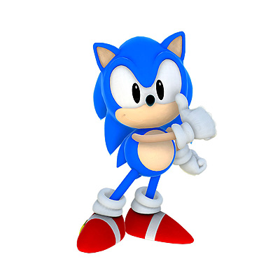 画像ギャラリー No.004のサムネイル画像 / ソニックとテイルスが「たべごろ!スーパーモンキーボール1&2リメイク」にゲスト参加へ。その姿を収録した紹介映像が公開