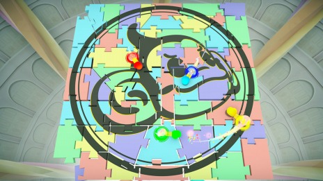 ꡼ No.009 | ֤٤ѡ󥭡ܡ12ᥤפ˼Ͽ12Υѡƥब