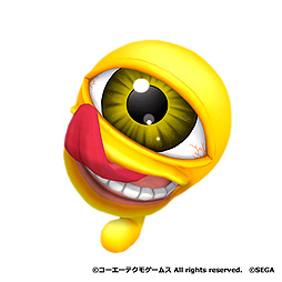 画像ギャラリー No.002のサムネイル画像 / 「たべごろ!スーパーモンキーボール1&2リメイク」に“モンスターファーム”シリーズからスエゾーがゲスト参戦へ