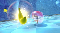 画像ギャラリー No.004のサムネイル画像 / 「たべごろ!スーパーモンキーボール1&2リメイク」,“ダークバナナモード”など新たに追加されるモードや新機能の詳細が公開