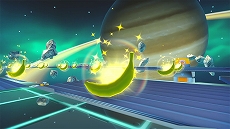 画像ギャラリー No.005のサムネイル画像 / 「たべごろ!スーパーモンキーボール1&2リメイク」,“ダークバナナモード”など新たに追加されるモードや新機能の詳細が公開