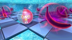 画像ギャラリー No.007のサムネイル画像 / 「たべごろ!スーパーモンキーボール1&2リメイク」,“ダークバナナモード”など新たに追加されるモードや新機能の詳細が公開