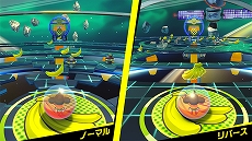 画像ギャラリー No.009のサムネイル画像 / 「たべごろ!スーパーモンキーボール1&2リメイク」,“ダークバナナモード”など新たに追加されるモードや新機能の詳細が公開