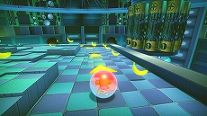 画像ギャラリー No.010のサムネイル画像 / 「たべごろ!スーパーモンキーボール1&2リメイク」,“ダークバナナモード”など新たに追加されるモードや新機能の詳細が公開