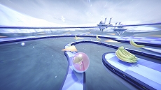 画像ギャラリー No.011のサムネイル画像 / 「たべごろ!スーパーモンキーボール1&2リメイク」,“ダークバナナモード”など新たに追加されるモードや新機能の詳細が公開