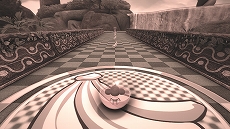 画像ギャラリー No.012のサムネイル画像 / 「たべごろ!スーパーモンキーボール1&2リメイク」,“ダークバナナモード”など新たに追加されるモードや新機能の詳細が公開