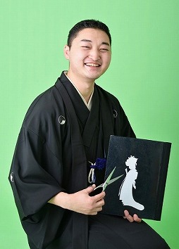 ���������꡼ No.006�Υ���ͥ������ / �֥����ˤ塼�ե�󥺡���7������19��00�������ۿ�