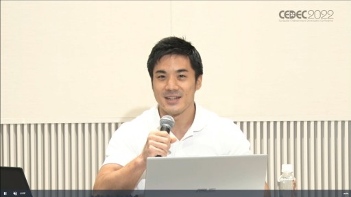 ꡼ No.002 | CEDEC 2022RTAԤ롤RTAȤäץ⡼γѻ㡣ݥȤϥߥ˥ƥʸ˥ꡩ