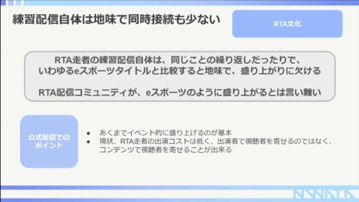 ꡼ No.030 | CEDEC 2022RTAԤ롤RTAȤäץ⡼γѻ㡣ݥȤϥߥ˥ƥʸ˥ꡩ