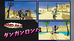 ꡼ No.007 | ֥ꥵɥǥȥȯ䡣3ͤβʳؼԤŨΥ󥹥ߤ˹ư롤ȥƥǤ줿