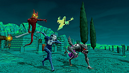 ꡼ No.014 | ֥ꥵɥǥȥȯ䡣3ͤβʳؼԤŨΥ󥹥ߤ˹ư롤ȥƥǤ줿