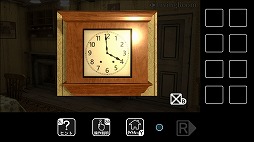 画像ギャラリー No.005のサムネイル画像 / 脱出ゲーム「レトロハウスからの脱出」がNintendo Switch向けに7月1日発売