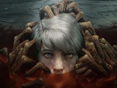 PS5「The Medium」が2021年冬に国内発売。“Layers of Fear”の開発が手掛ける初の三人称視点ホラーゲーム
