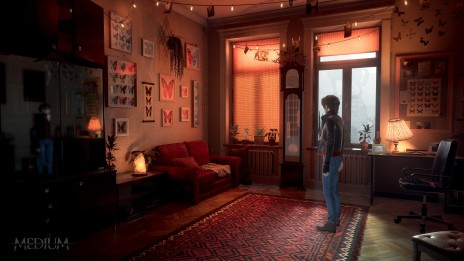 ꡼ No.019 | PS5ǡThe Medium --פκǿȥ쥤顼 륫ǥ쥤᤬ڶʤ꤬