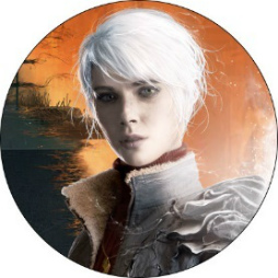 ꡼ No.003Υͥ / PS5The Medium--ͥȯԤΥȤ