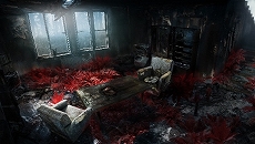 画像ギャラリー No.008のサムネイル画像 / PS5版「The Medium -霊-」,本日リリース。現実世界と霊界の“二重現実”を探索するホラーアドベンチャー