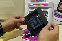 ꡼ No.006 | TGS 2021ϥȡEGRET II miniפץ쥤֥ŸŬʥץ쥤«뤳߷פǥⵡǳǧ