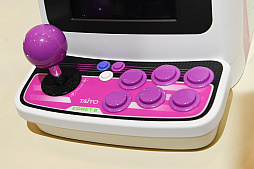 ꡼ No.009 | TGS 2021ϥȡEGRET II miniפץ쥤֥ŸŬʥץ쥤«뤳߷פǥⵡǳǧ