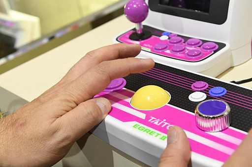 ꡼ No.014 | TGS 2021ϥȡEGRET II miniפץ쥤֥ŸŬʥץ쥤«뤳߷פǥⵡǳǧ